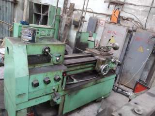 Фрезерный станок 6Р11