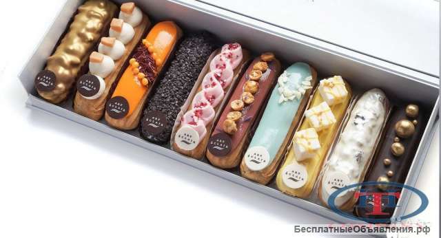 Работа вахтой, фасовщик шоколада