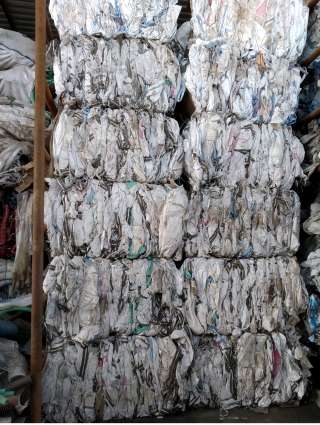 Полимерное сырье