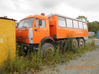 Автобус Нефаз 4208-014-02