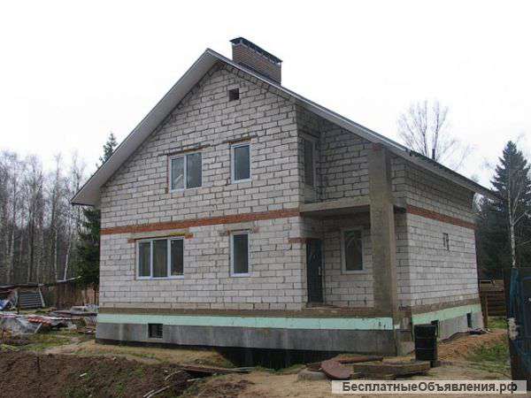 Газобетонные Блоки