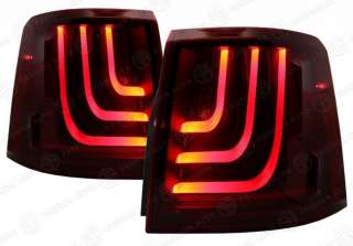 Задние фонари Glohh Range Rover Sport ренж ровер спорт