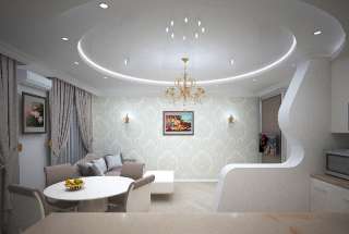 Ремонт под ключ Киев