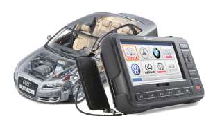 Диагност, автоэлектрик