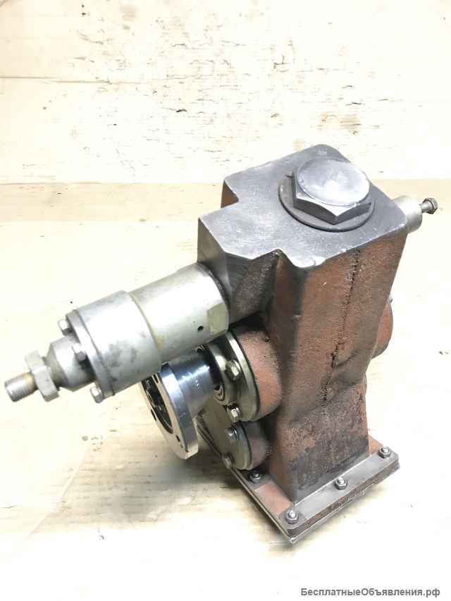 Коробка Отбора Мощности на КПП а/м Камаз