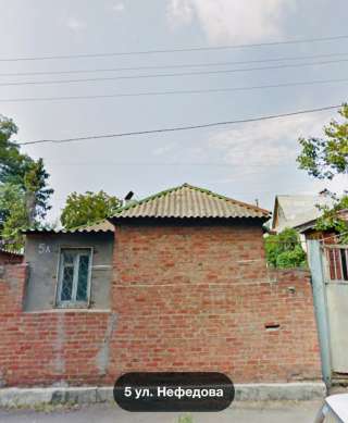 Сдаю дом в Ленинском районе