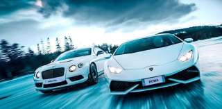 Приобретение автомобилей в Германии