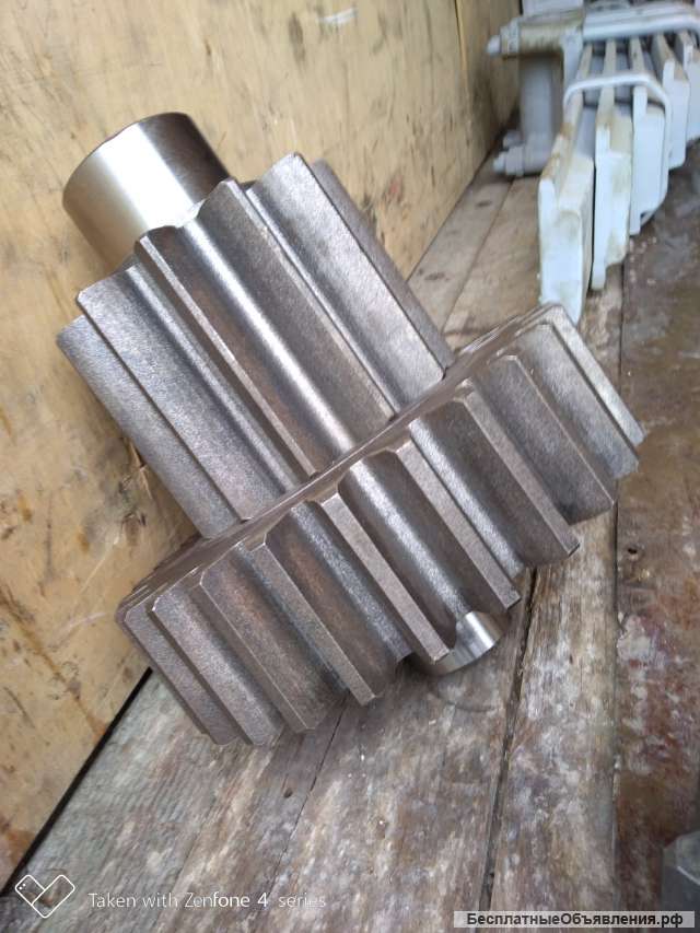 Запчасти на бульдозера Т-130, Т-170, Б-10, Б-14 ЧТЗ Уралтрак