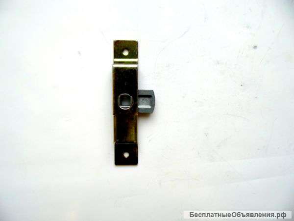 Замок накладной