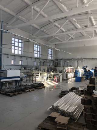 Производственного помещения в Жуково