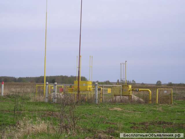 17 га ИЖС по коммерцию