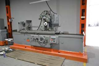 3451Б - Станок шлицешлифовальный