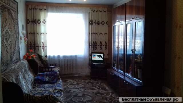 3-х комнатная квартира