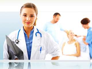 Квалифицированные услуги оформления медицинских книжек