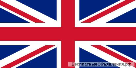 Занятия по английскому языку