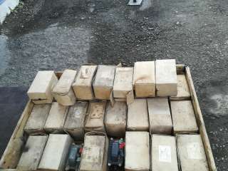 Купим только в России кнопочные посты управления КУ123, двухкнопочные