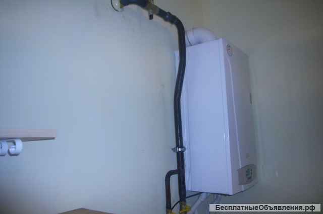 Сдам половину дома в Пушкино