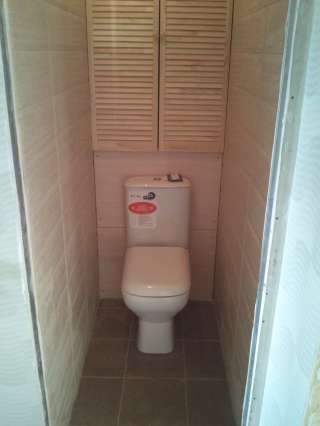 Электрика сантехника