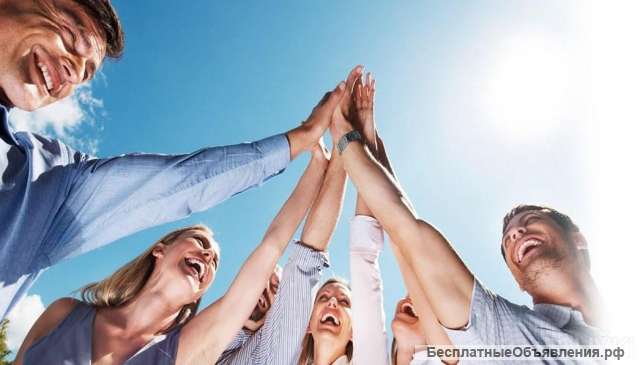 Специалист по развитию интернет-магазина