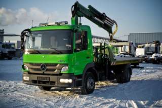 Эвакуатор на Авимоторной