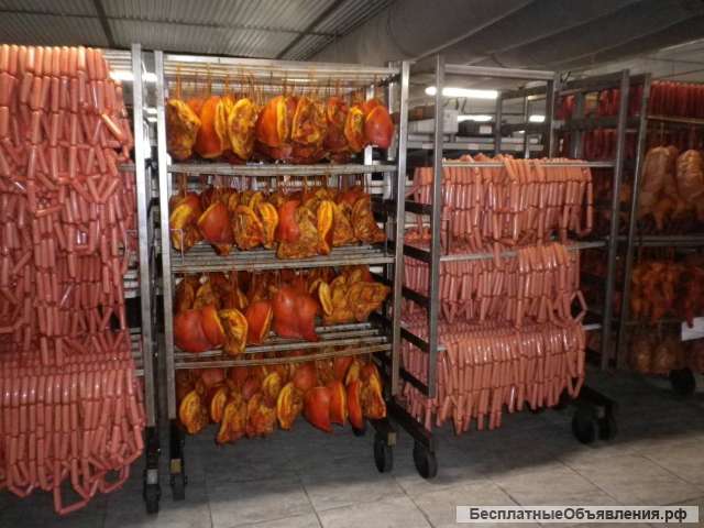 Формовщик (колбасы)