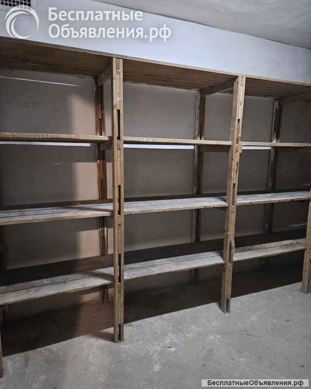 Помещения под склад, оптовую торговлю