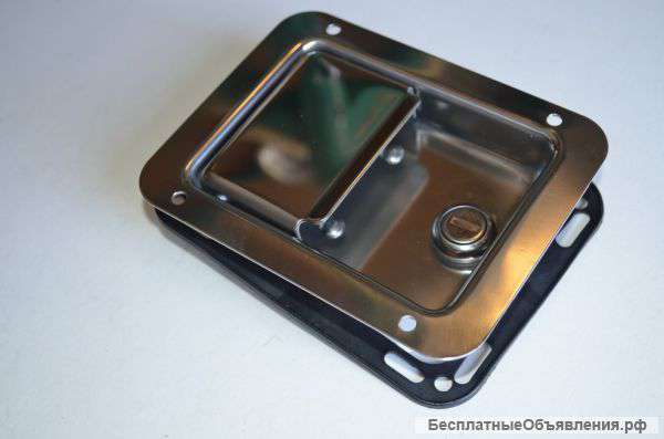 Замок клавишный 140мм