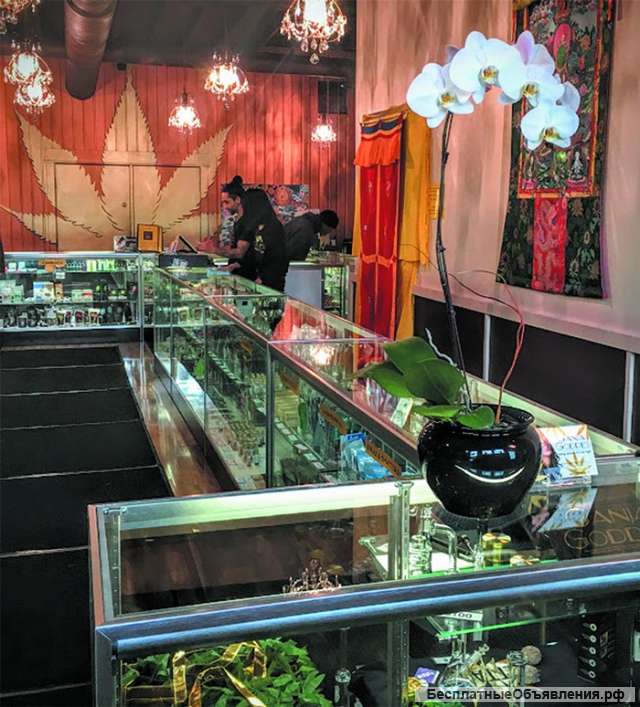 Ликвидное помещение в Барселоне