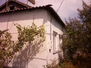 Часть дома в п.г.т Ивановка