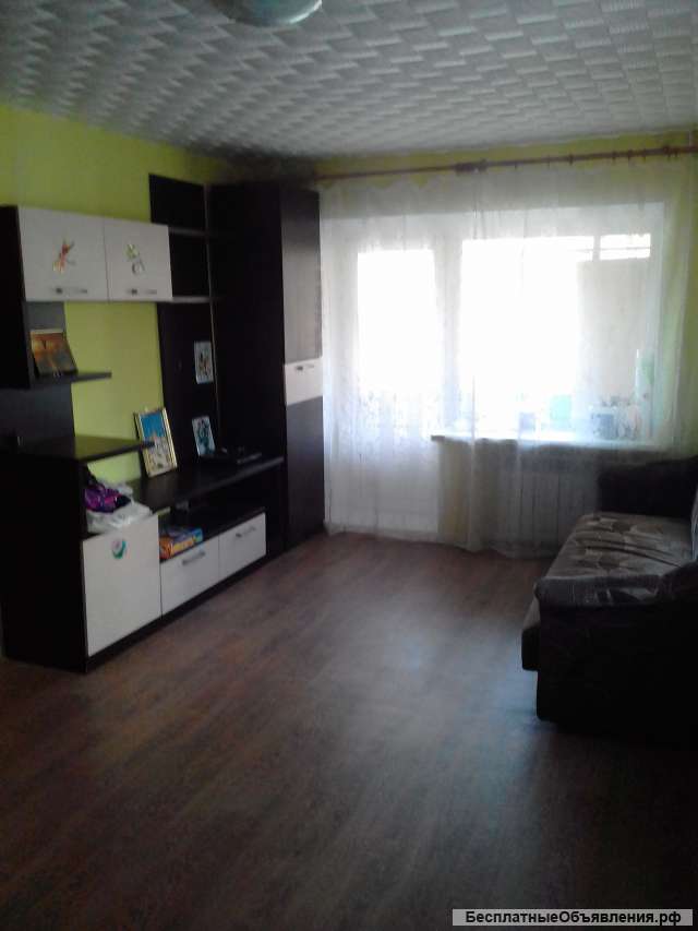 Сдам 1-комнатную квартиру