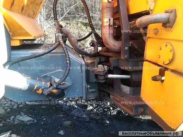 Карьерный самосвал TEREX TA30, из Европы