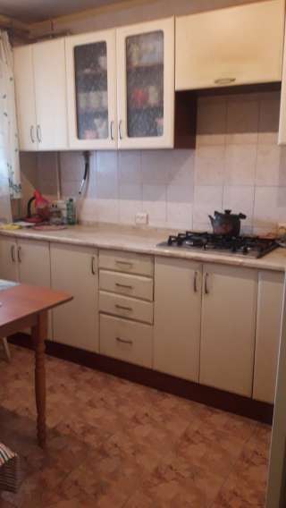 1 к.квартира, Проспект Героев Сталинграда, АГВ