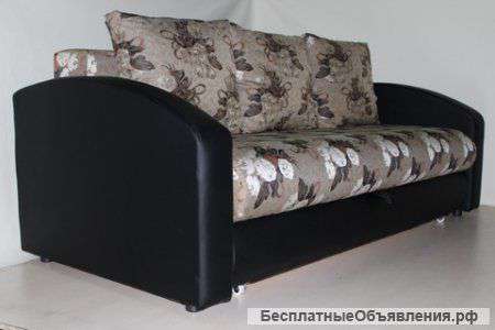 Диван Елена Люкс