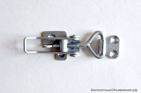 Эксцентриковый замок 66-75мм