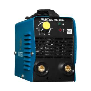 Сварочный аппарат VARTEG 190 мини