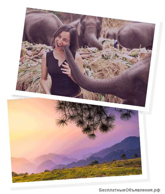 Оформление визы