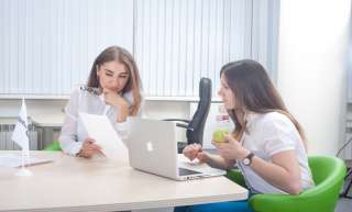 Бухгалтерские услуги для вашего бизнеса