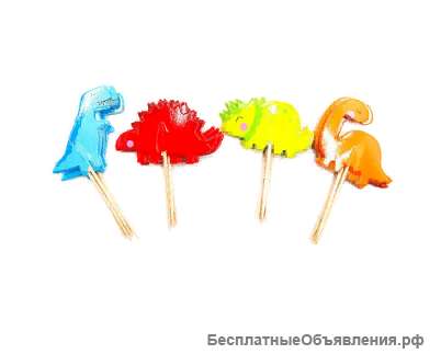 Украшение для кексов