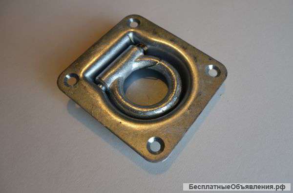 Кольцо крепления 102мм