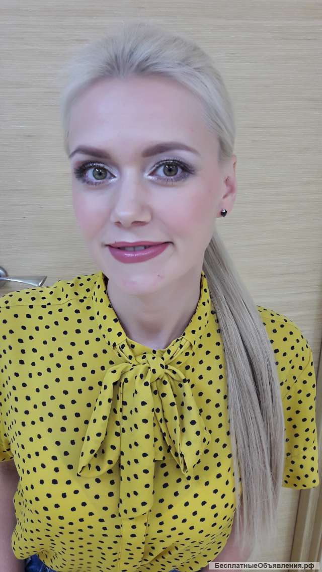 Визажист