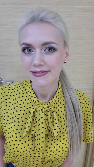 Визажист