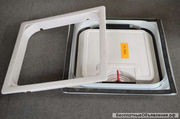 Люк вентиляции 700x700