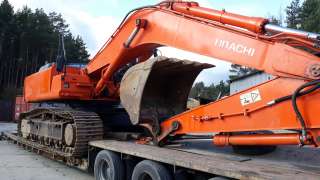 Б/у, новые для экскаваторов Хитачи Hitachi Jcb Komatsu Hyundai