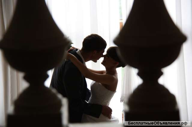 Свадебный фотограф