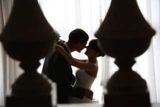 Свадебный фотограф