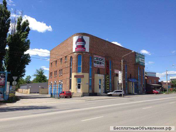 Офис в аренду