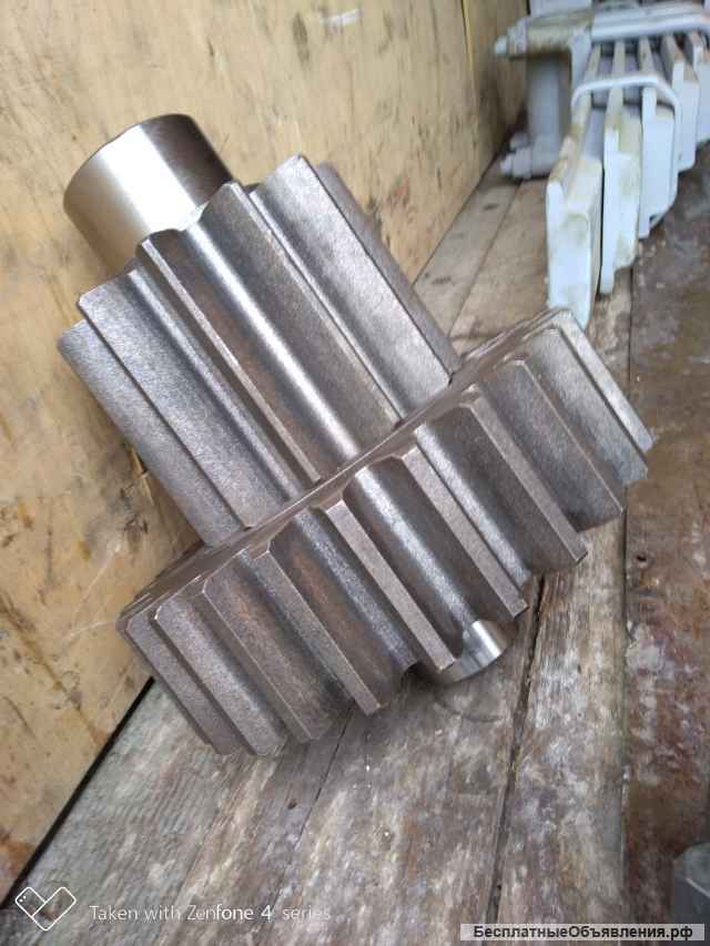 Запчасти ЧТЗ Уралтрак Т-130, Т-170, Б-10, Б-14, на бульдозера