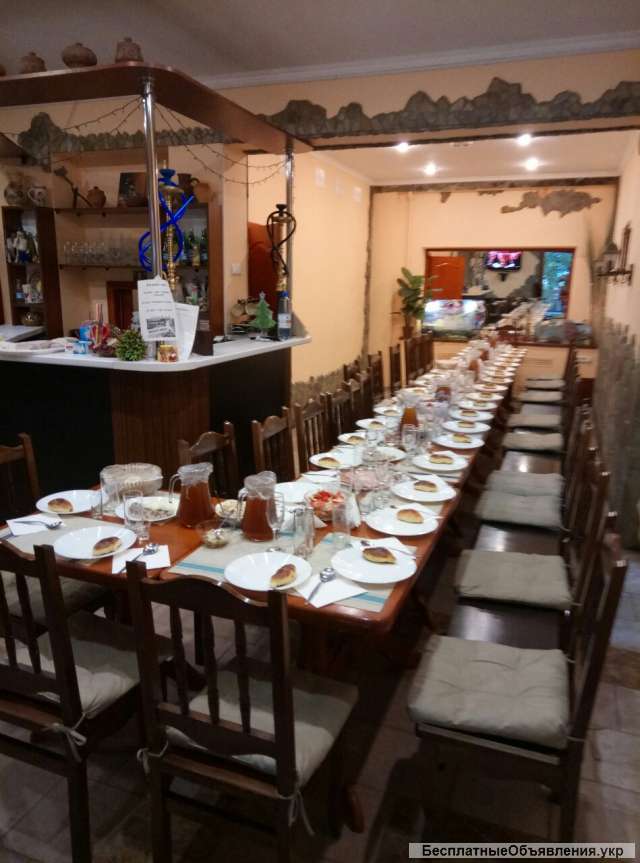 Поминальный обед возле байковского кладбища от 150грн