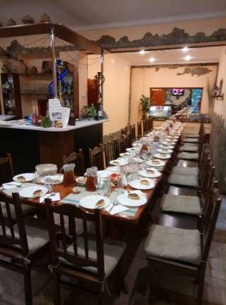 Поминальный обед возле байковского кладбища от 150грн