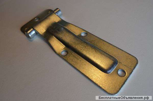 Петля для фургона 180мм